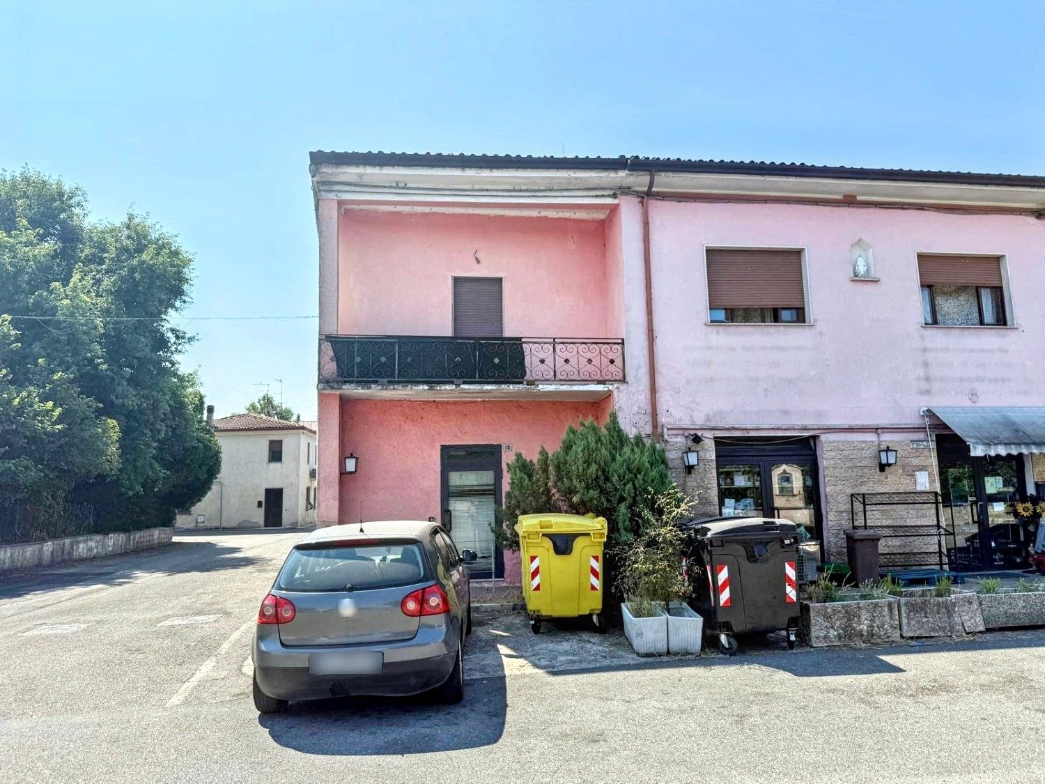 Immobile commerciale · Zevio (Verona)