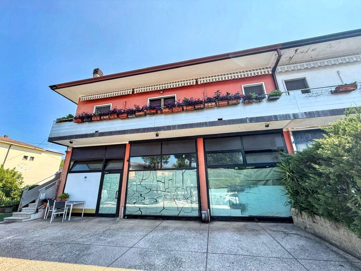 Immobile commerciale · Zevio (Verona)