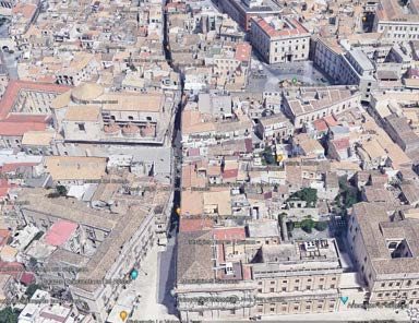 Altra categoria · Siracusa (Siracusa)