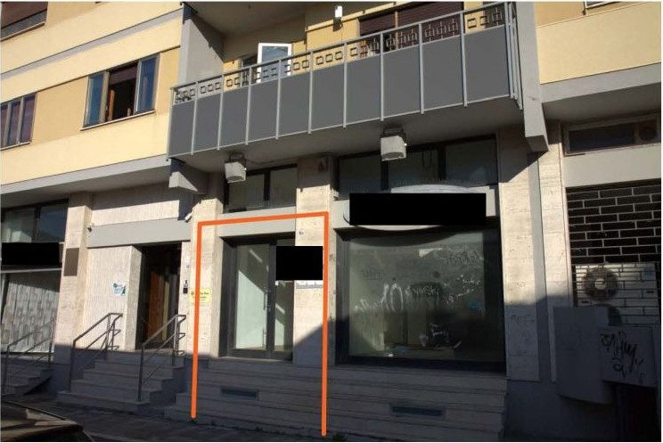 Immobile commerciale · Pescara (Pescara)