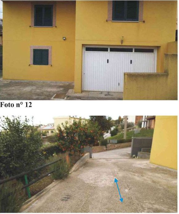Immobile commerciale · Monteodorisio (Chieti)