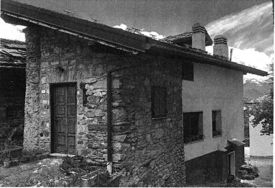 Altra categoria · Saint-Denis (Aosta)