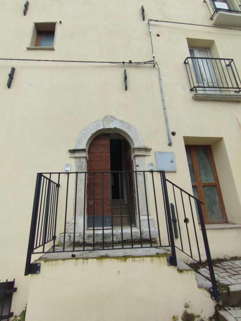 Immobile residenziale · Popoli (Pescara)