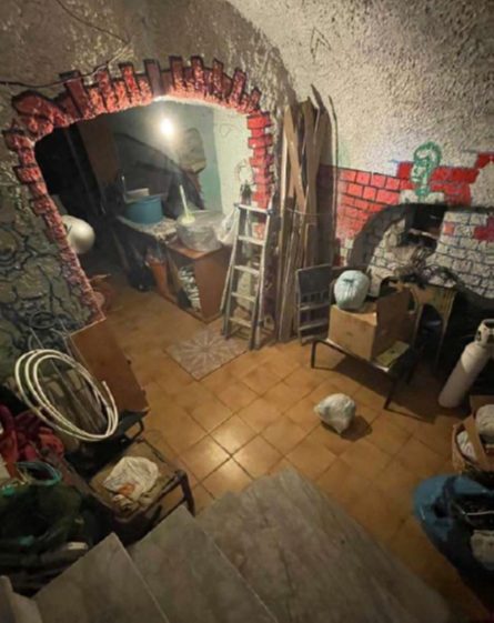 Immobile residenziale · Somma Vesuviana (Napoli)