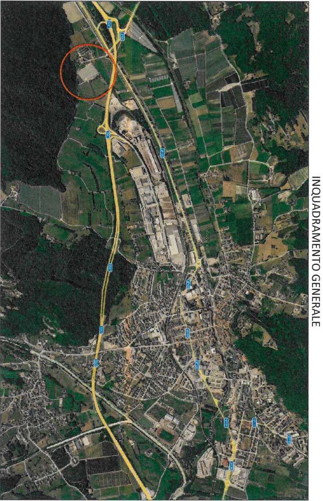 Altra categoria · Borgo Valsugana (Trento)
