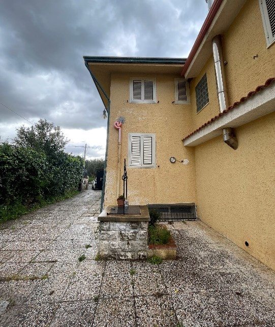 Immobile residenziale · Partinico (Palermo)