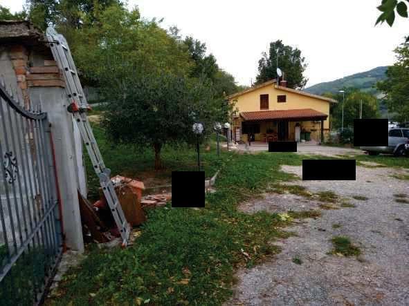 Immobile residenziale · Monte Grimano Terme (Pesaro e Urbino)