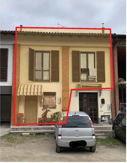 Immobile residenziale · Venegono Superiore (Varese)