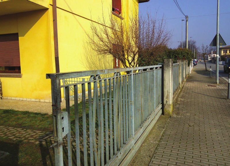 Immobile residenziale · Vedelago (Treviso)