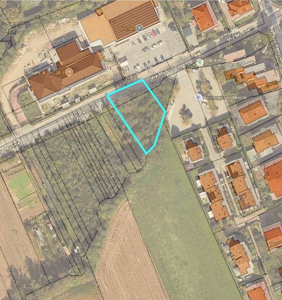 Altra categoria · San Gillio (Torino)
