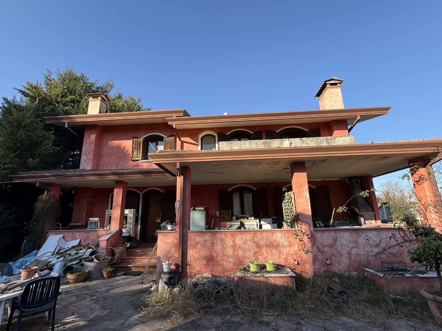 Immobile residenziale · Zoppola (Pordenone)