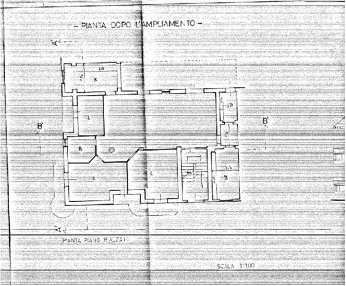 Immobile residenziale · Napoli (Napoli)
