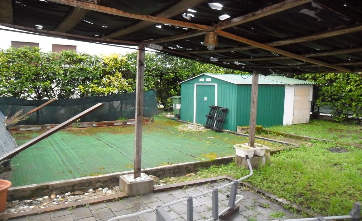 Immobile residenziale · Vittorio Veneto (Treviso)