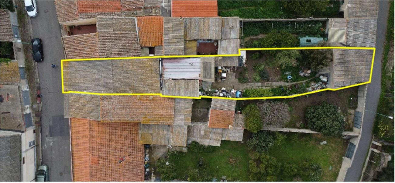 Immobile residenziale · Baratili San Pietro (Oristano)