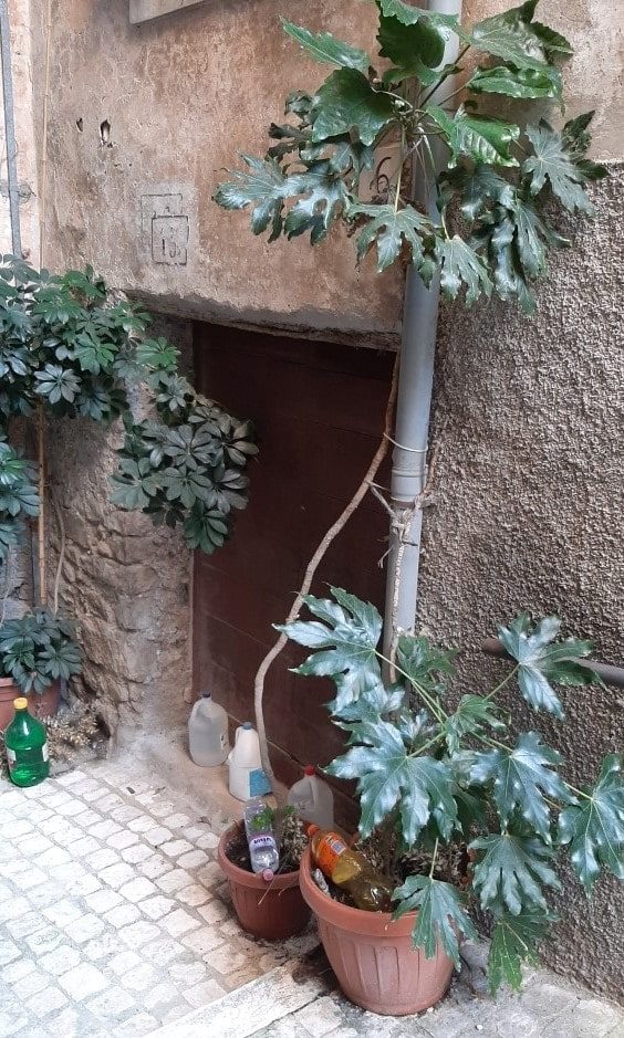 Immobile residenziale · Bassiano (Latina)