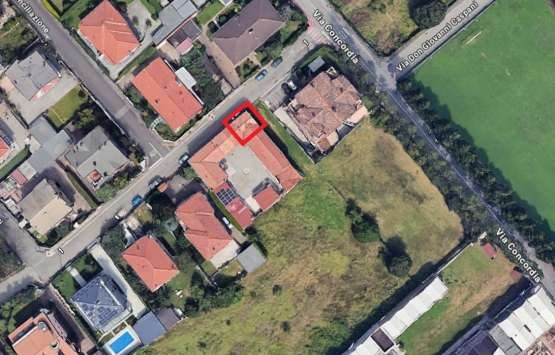 Immobile residenziale · Rescaldina (Milano)