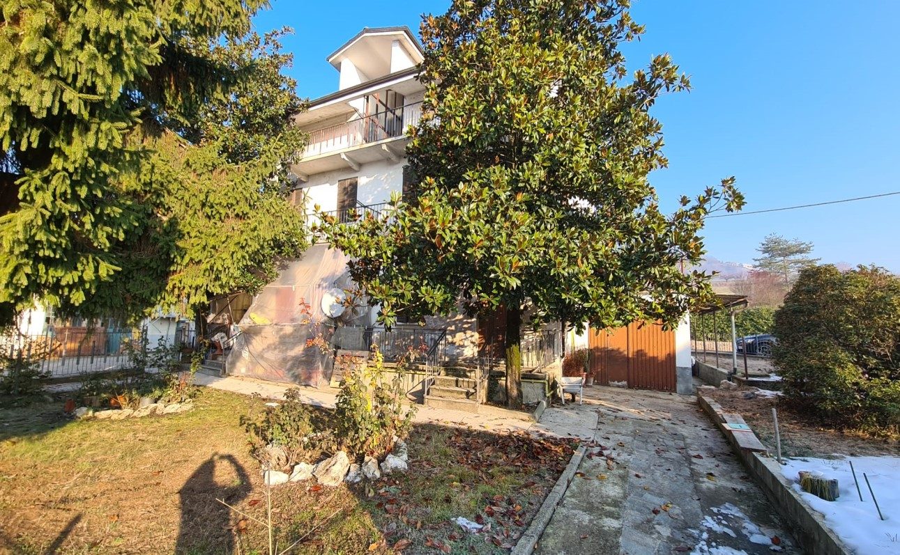 Immobile residenziale · Murisengo (Alessandria)