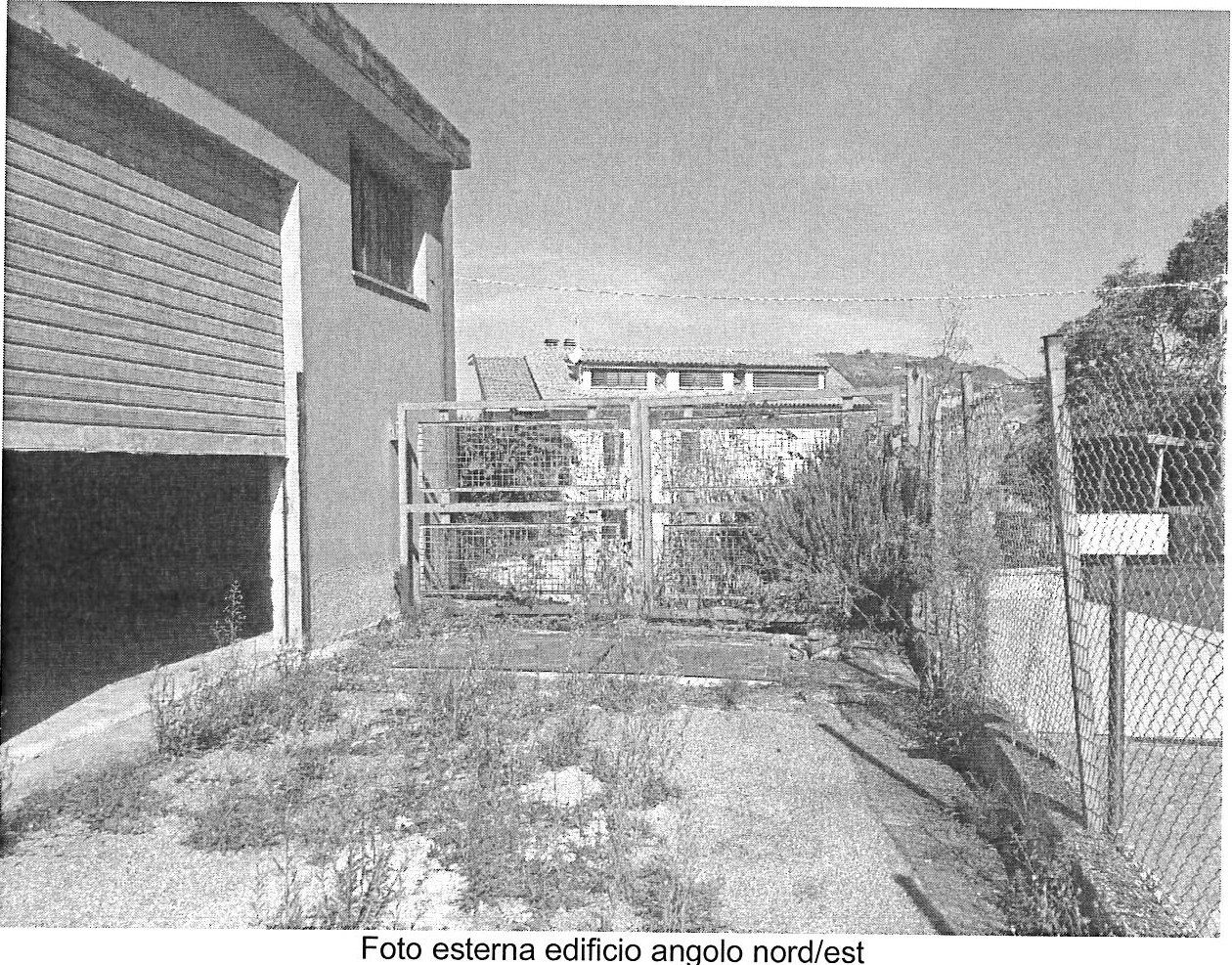 Immobile residenziale · Appignano del Tronto (Ascoli Piceno)