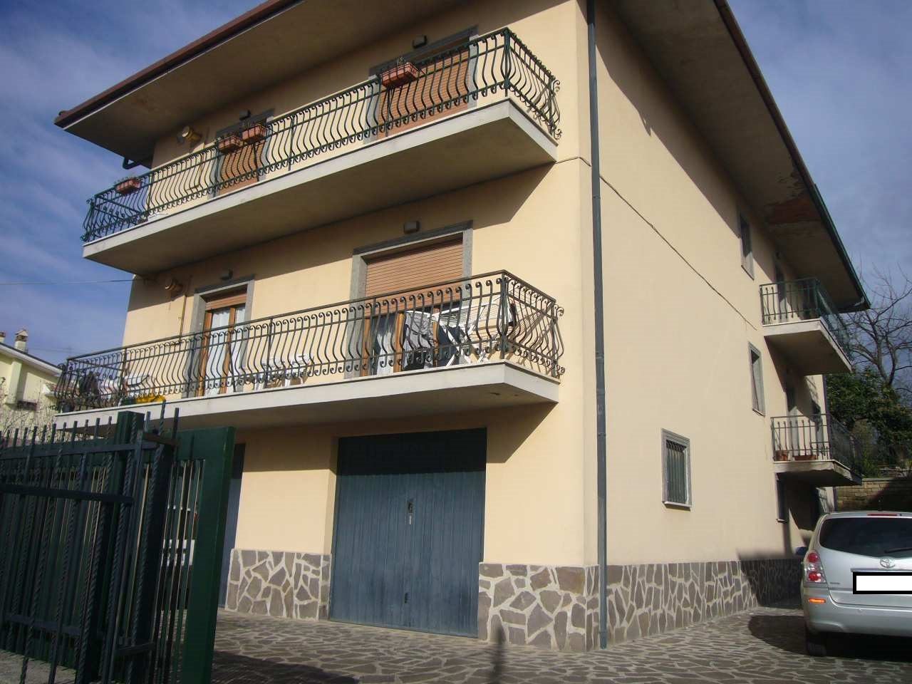 Immobile residenziale · Labico (Roma)