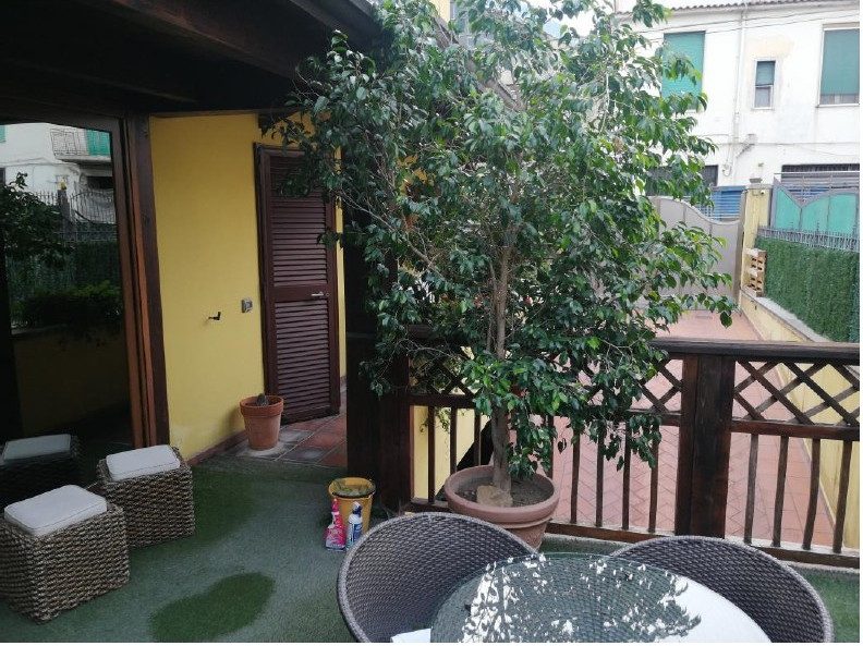 Immobile residenziale · Angri (Salerno)