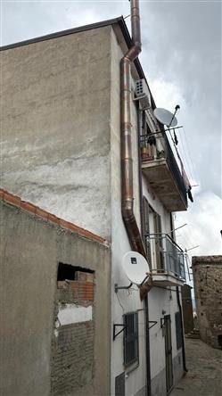 Immobile residenziale · Albidona (Cosenza)