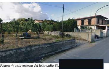 Immobile residenziale · Siderno (Reggio di Calabria)