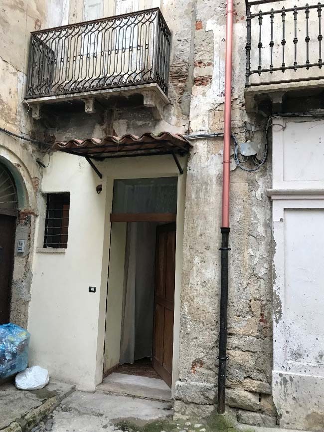 Immobile residenziale · Bonifati (Cosenza)