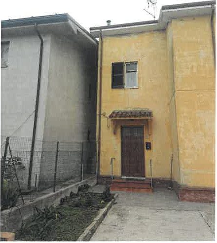Immobile residenziale · Vallefoglia (Pesaro e Urbino)
