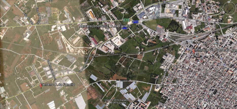 Altra categoria · Vittoria (Ragusa)