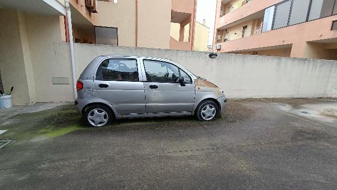 Immobile residenziale · Oristano (Oristano)