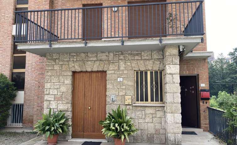 Immobile residenziale · Chianciano Terme (Siena)