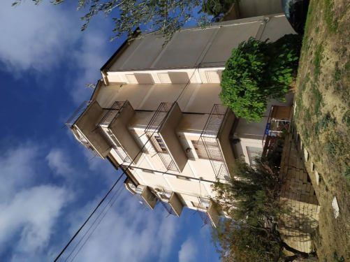 Immobile residenziale · Fermo (Fermo)