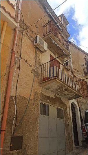 Immobile residenziale · Burgio (Agrigento)