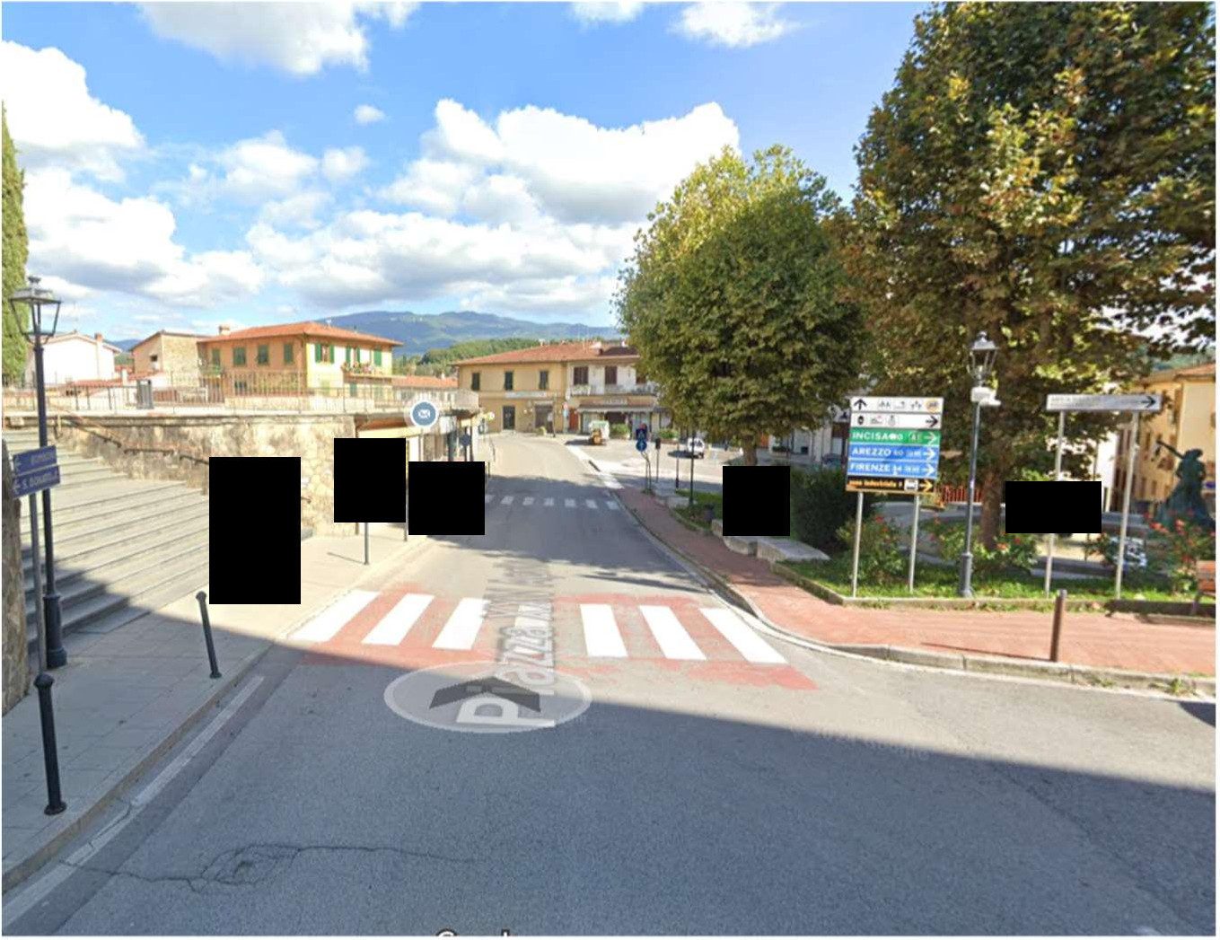 Immobile commerciale · Rignano sull'Arno (Firenze)