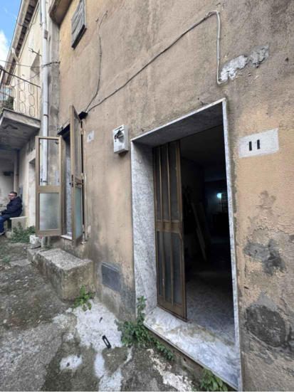 Immobile residenziale · Girifalco (Catanzaro)