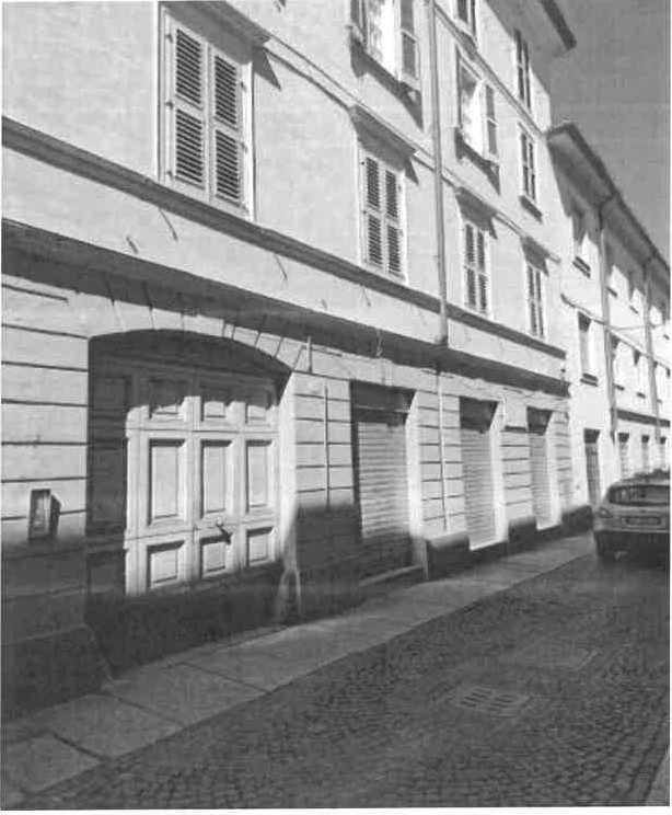 Immobile commerciale · Tortona (Alessandria)
