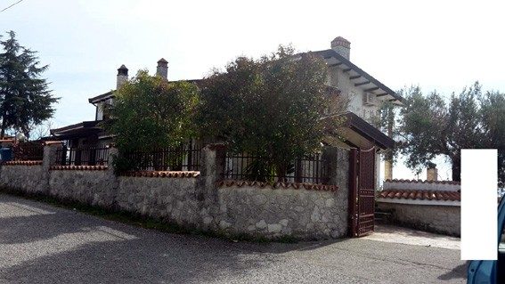 Immobile residenziale · Montalto Uffugo (Cosenza)