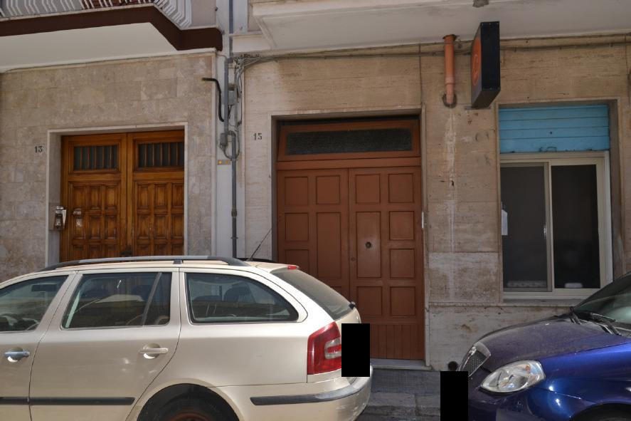 Immobile residenziale · Brindisi (Brindisi)