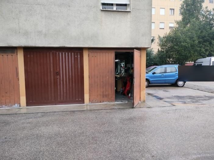 Immobile residenziale · Vicenza (Vicenza)