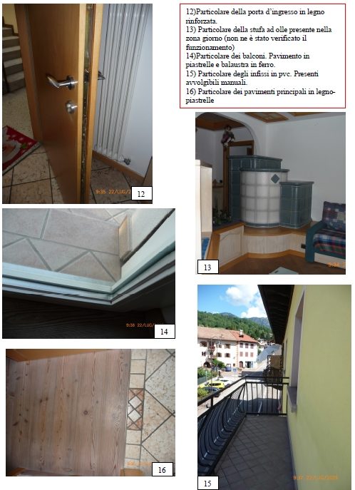 Immobile residenziale · Castello-Molina di Fiemme (Trento)