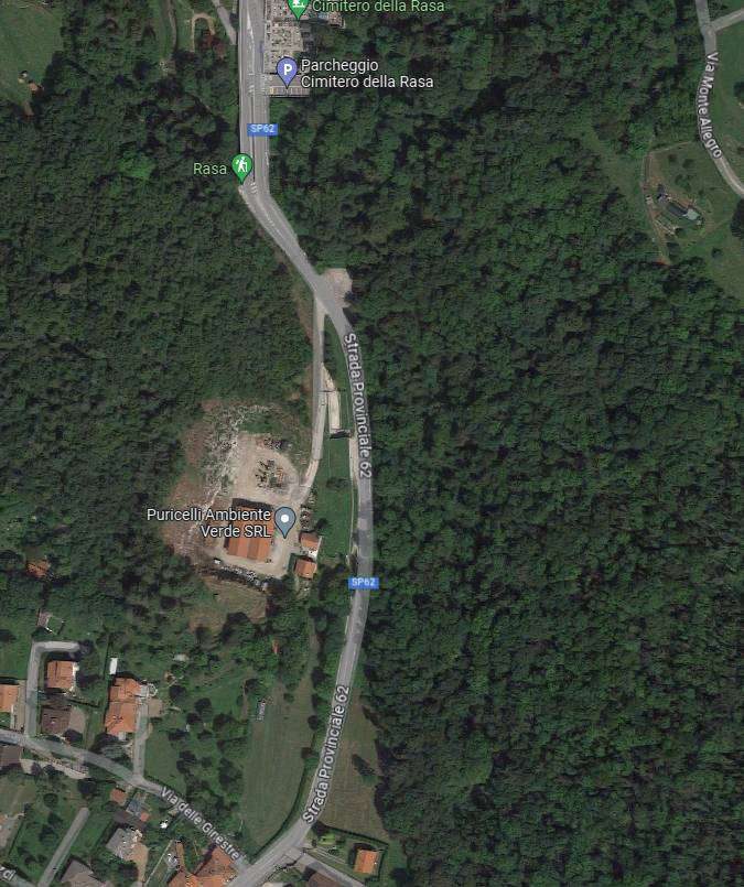Altra categoria · Varese (Varese)