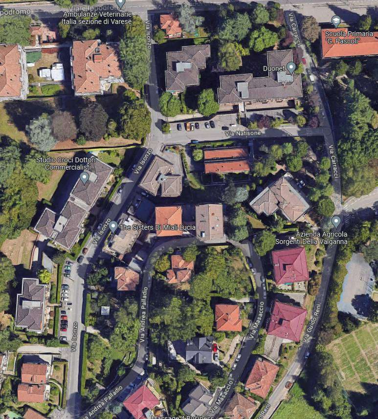 Immobile commerciale · Varese (Varese)