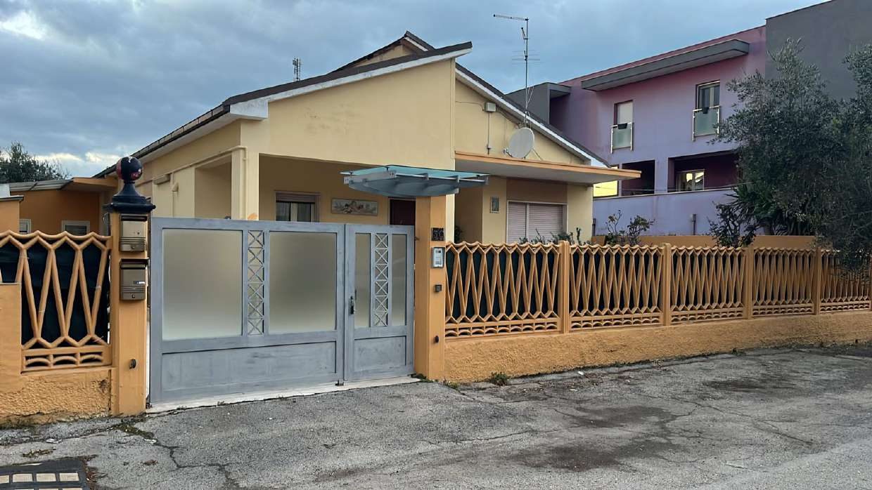 Immobile residenziale · Pescara (Pescara)