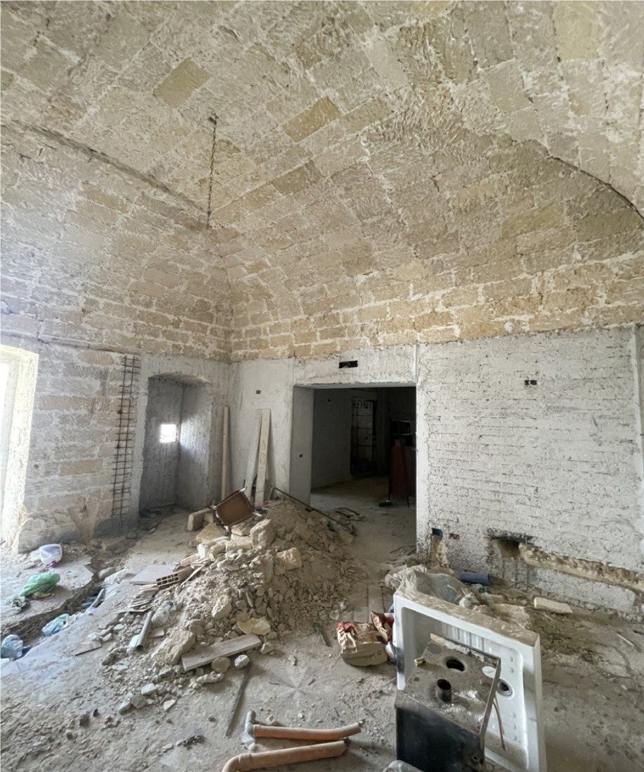 Immobile residenziale · Spinazzola (Barletta-Andria-Trani)