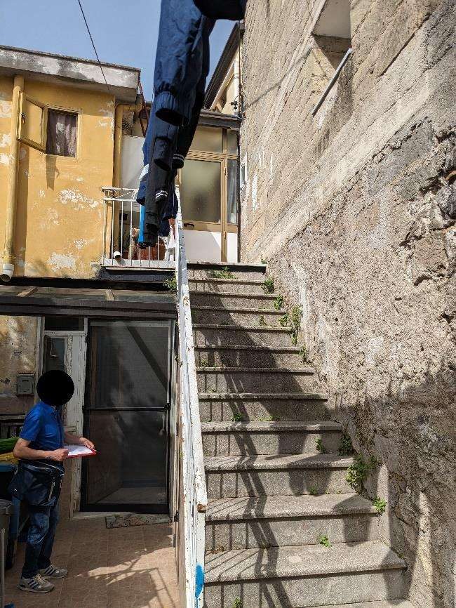 Immobile residenziale · Fisciano (Salerno)