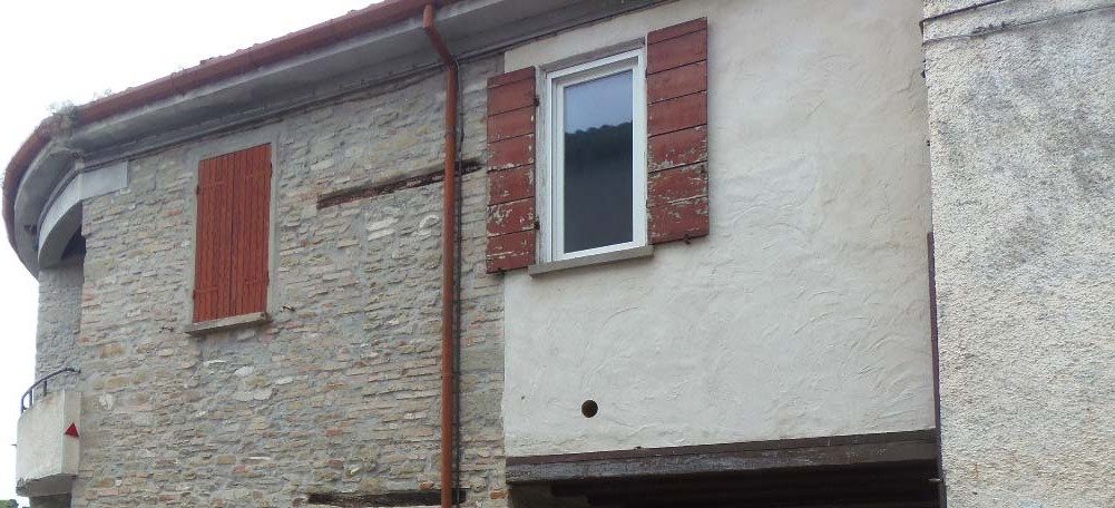 Immobile residenziale · Mercato Saraceno (Forlì-Cesena)