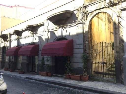 Immobile commerciale · Lentini (Siracusa)
