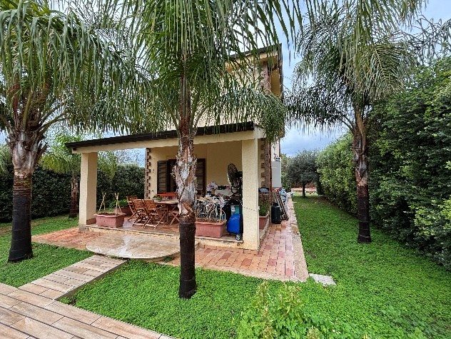 Immobile residenziale · Palermo (Palermo)
