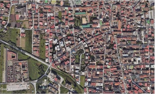 Immobile residenziale · Mugnano di Napoli (Napoli)
