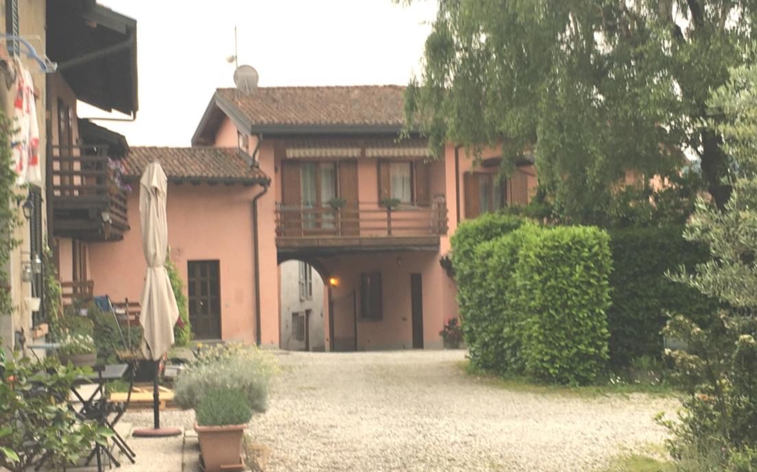 Immobile residenziale · Lipomo (Como)